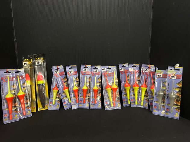Image for Fishing Bobbers