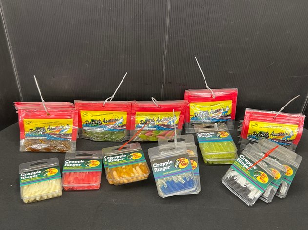 Image for Fishing Lures