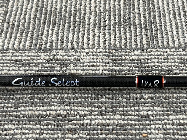 Image for Okuma Guide Select Fishing Rod