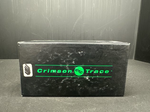 Image for Crimson Trace & Blade-Tech Holster Set