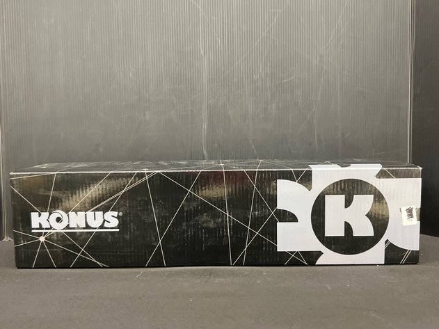 Image for Konus Riflescope