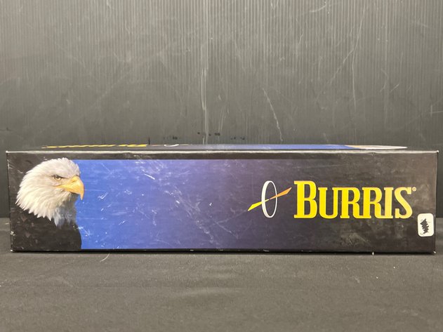 Image for Burris Rifle Scope