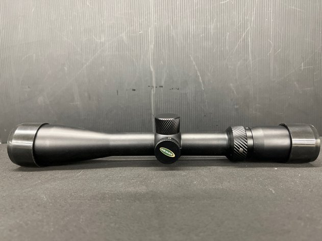 Image for Weaver Classic Series 4-16x44 Rifle Scope