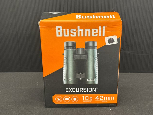 Image for Bushnell Excursion Binoculars