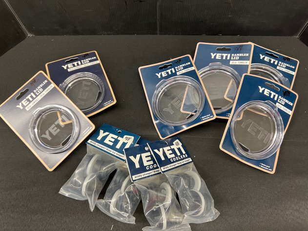 Image for YETI Accessories