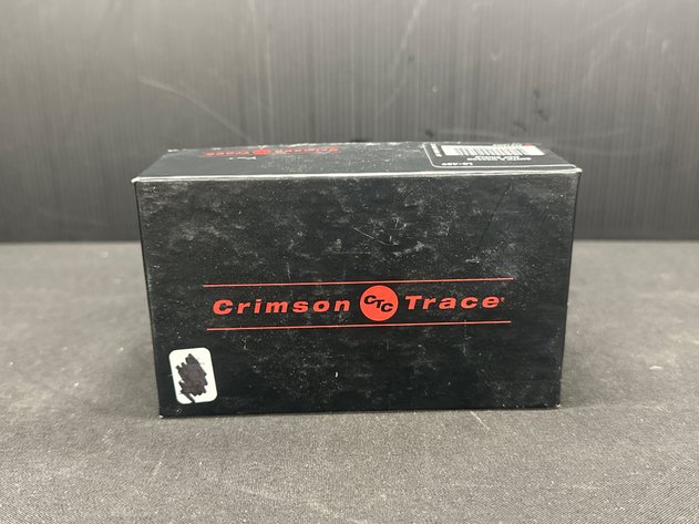 Image for Crimson Trace LG-489 Red Laser Sight