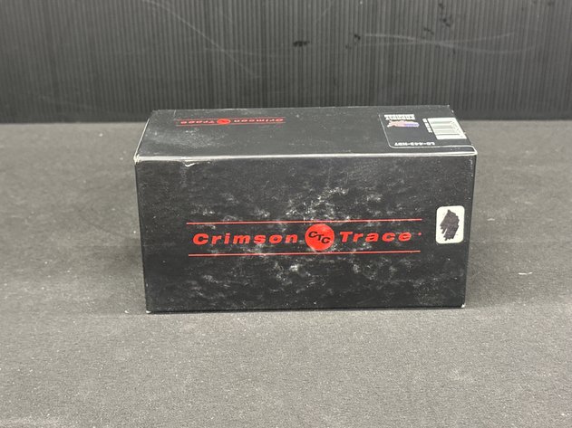 Image for Crimson Trace Laserguard & Holster
