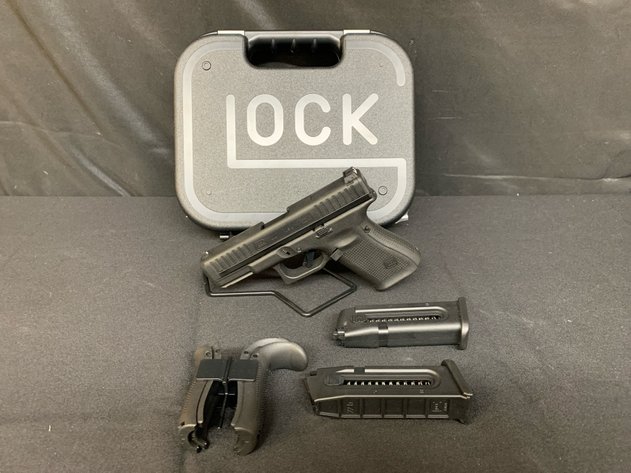 Image for Glock .22