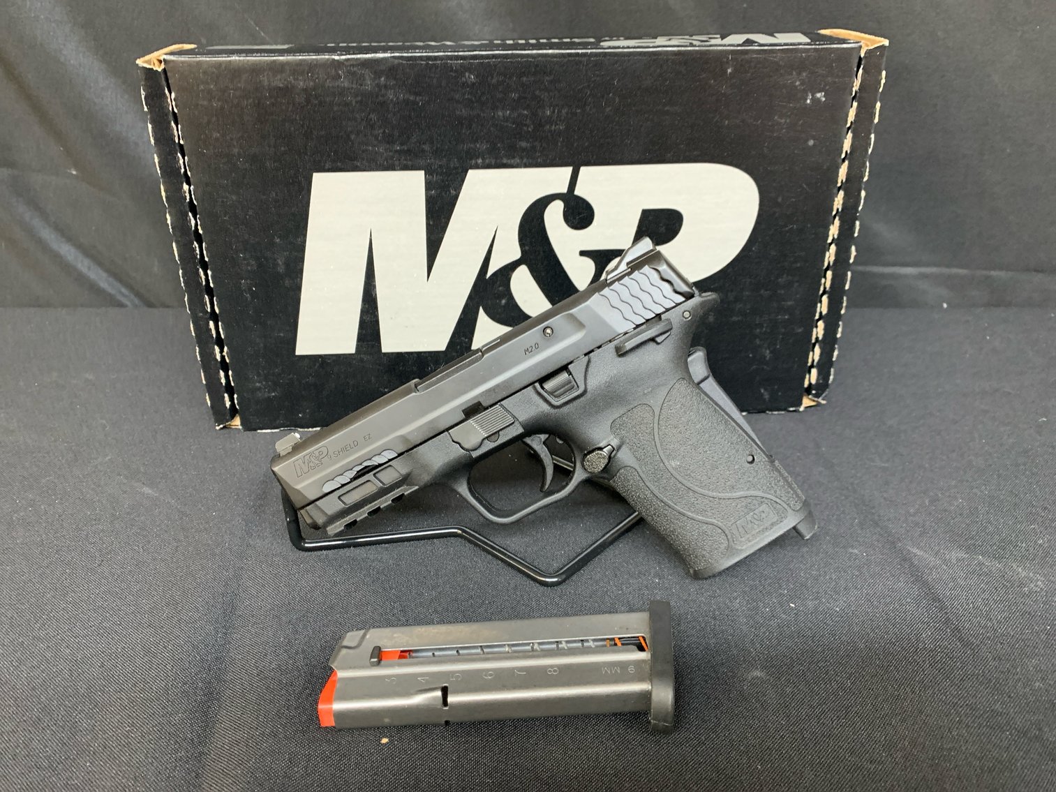 Sportsman's Paradise Auction