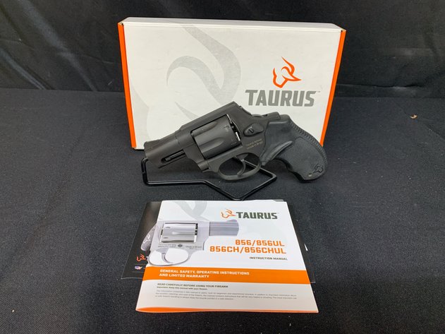 Image for Taurus .38