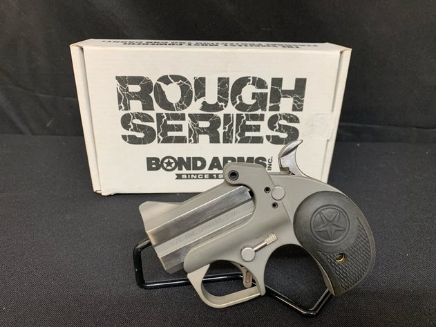 Image for Bond 9mm