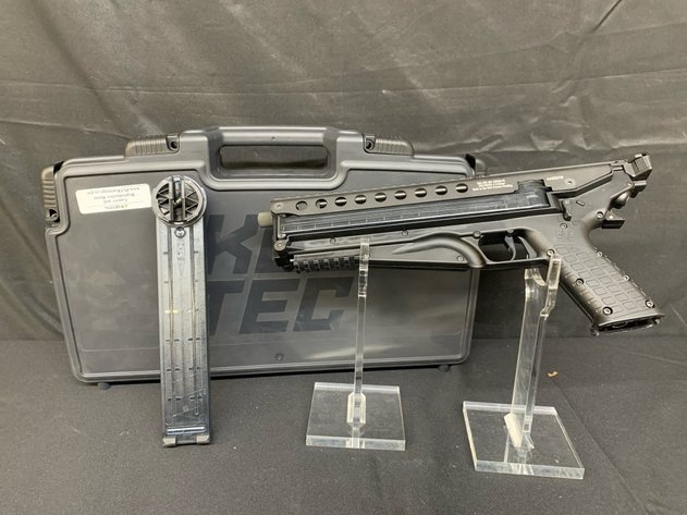 Image for Kel Tec 5.7