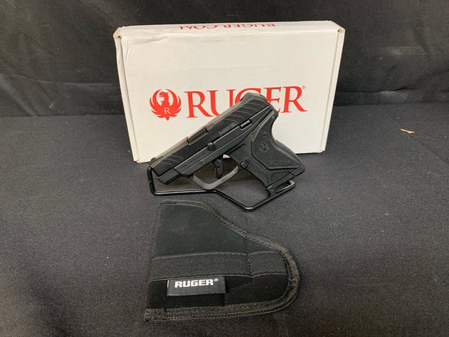 Image for Ruger .380