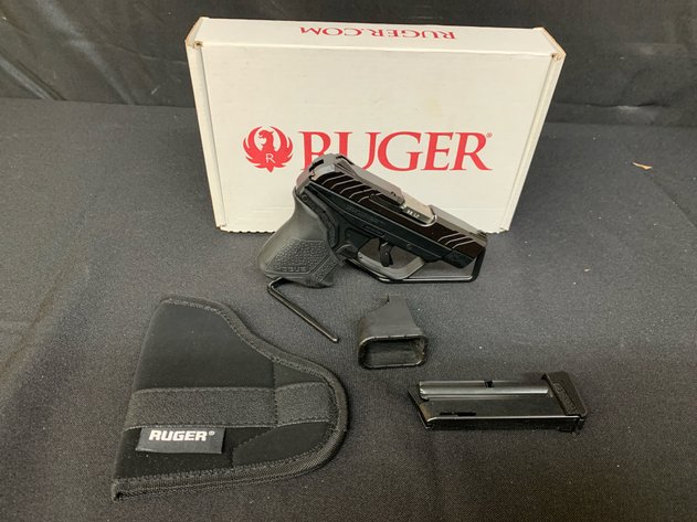 Image for Ruger .22