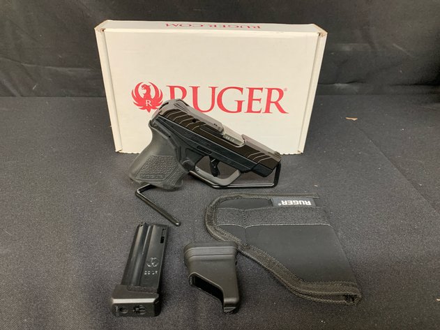 Image for Ruger .22