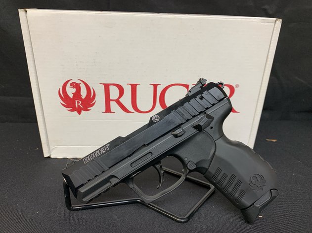 Image for Ruger .22
