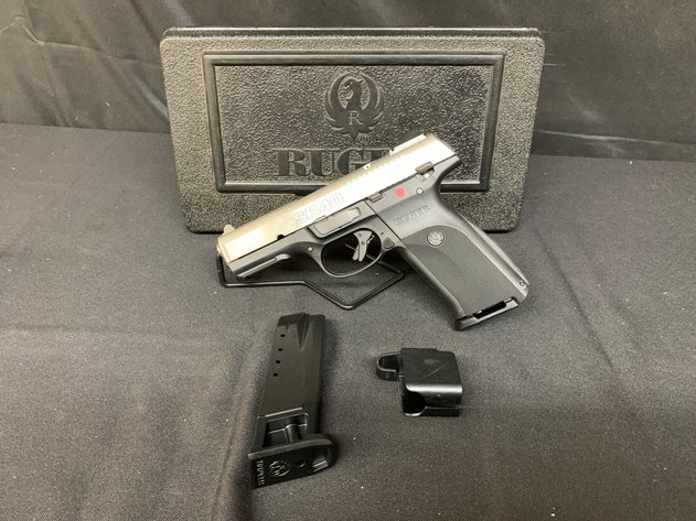 Image for Ruger .40 S&W