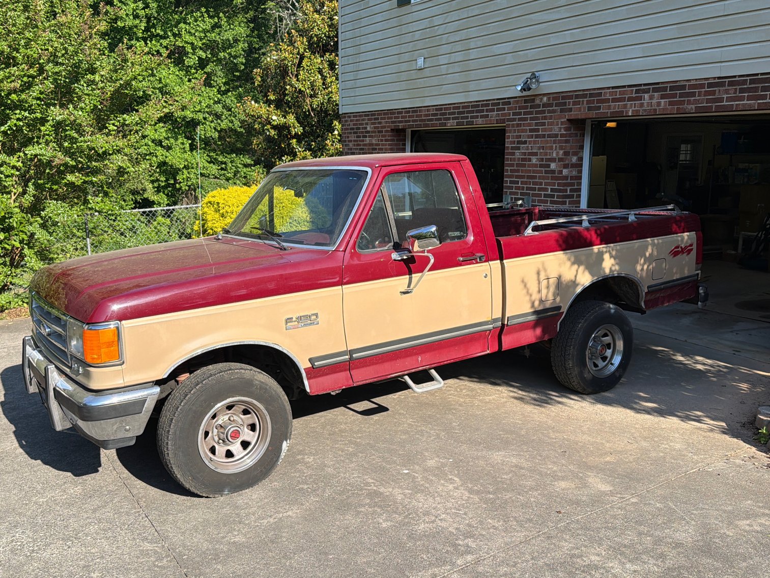 Hunter Circle Wilkesboro Auction