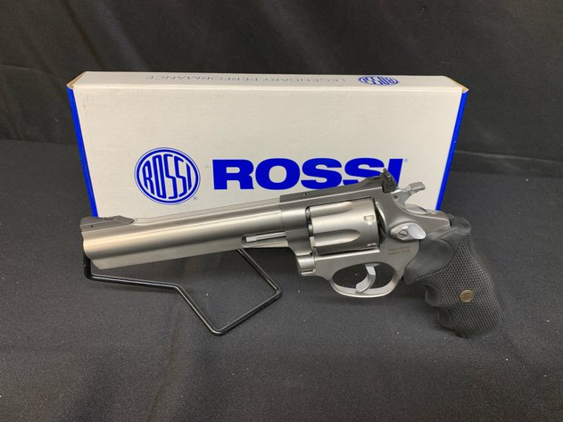 Image for Rossi .357