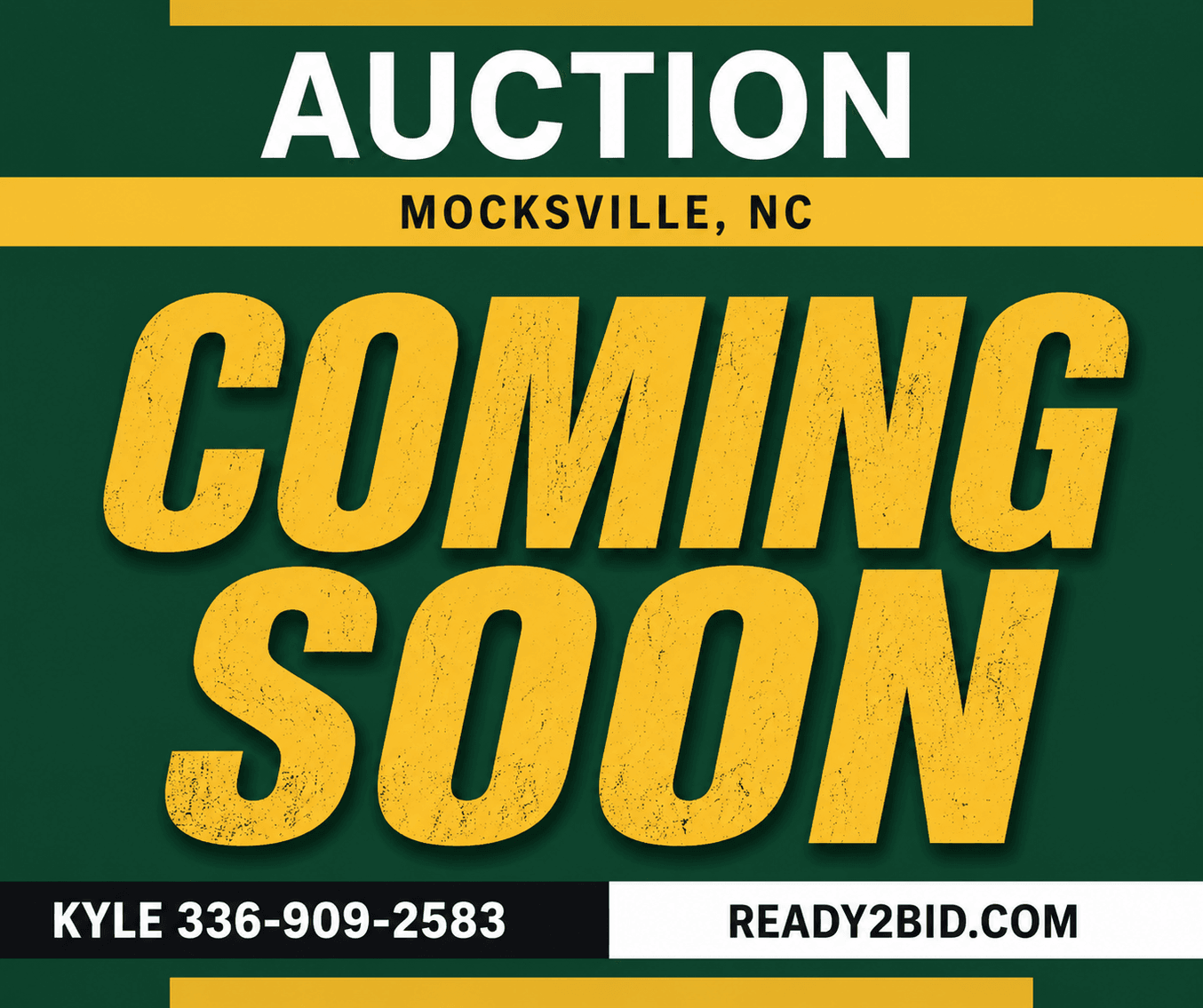 July Gun Consignment