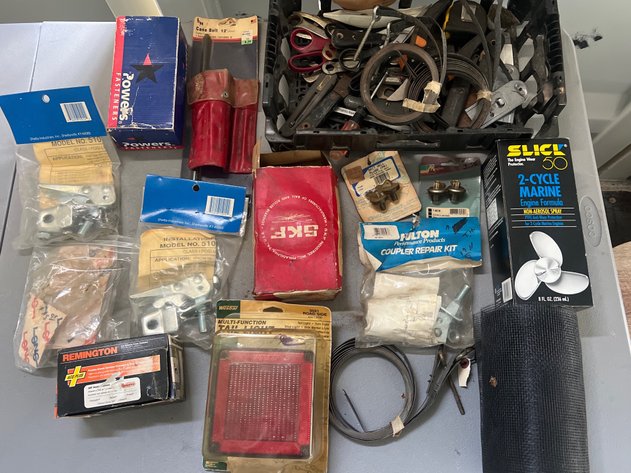 Image for Miscellaneous Lot