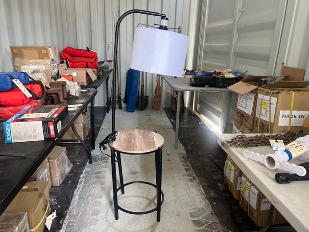 Image for Side Table