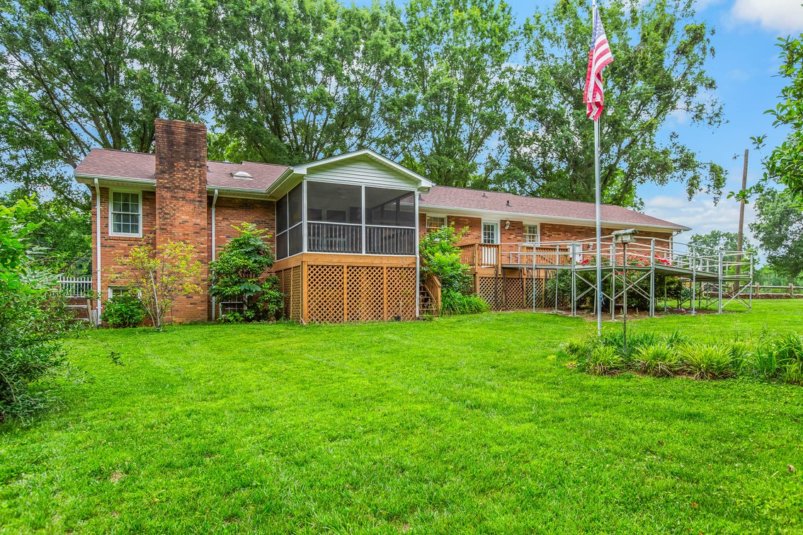 Concord Country Living