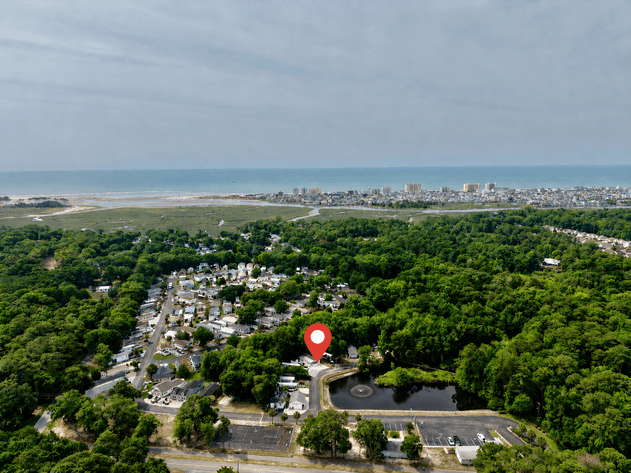 Image for Beach Retreat in Myrtle Beach RV Resort