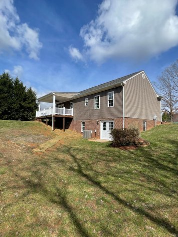 Image for 4751  Bear Creek Rd,  Rustburg, VA  24588