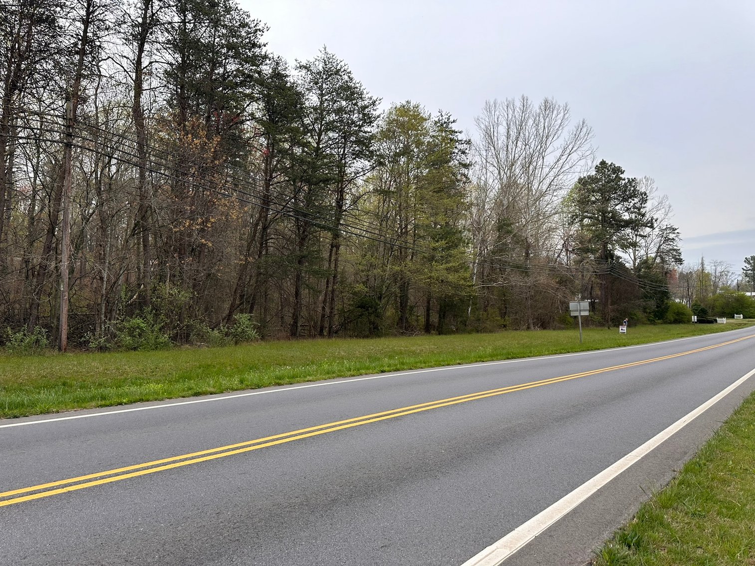 Image for 10 lots-N Main St Gretna VA Selling All For One Money!