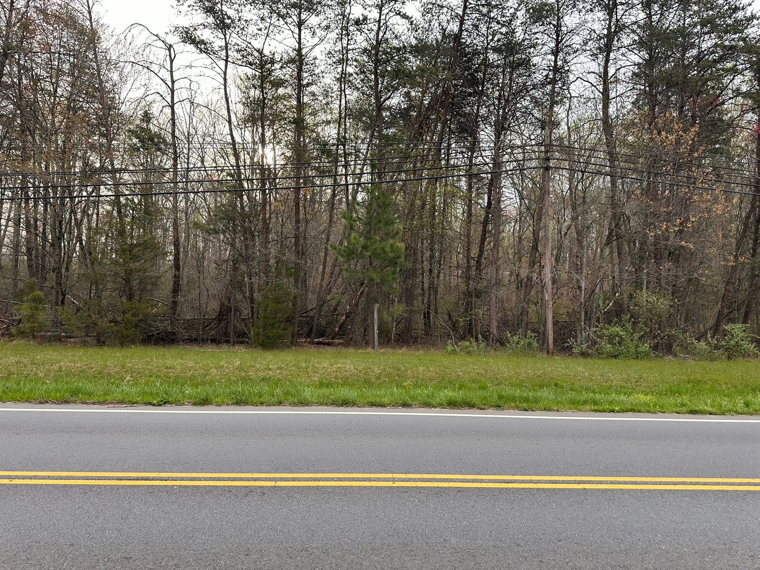 Image for 10 lots-N Main St Gretna VA Selling All For One Money!