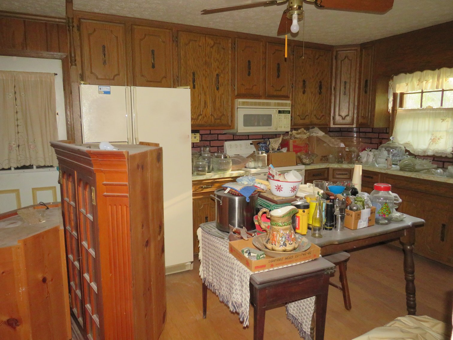 Image for 11420 Wards Rd, Rustburg, VA 24588