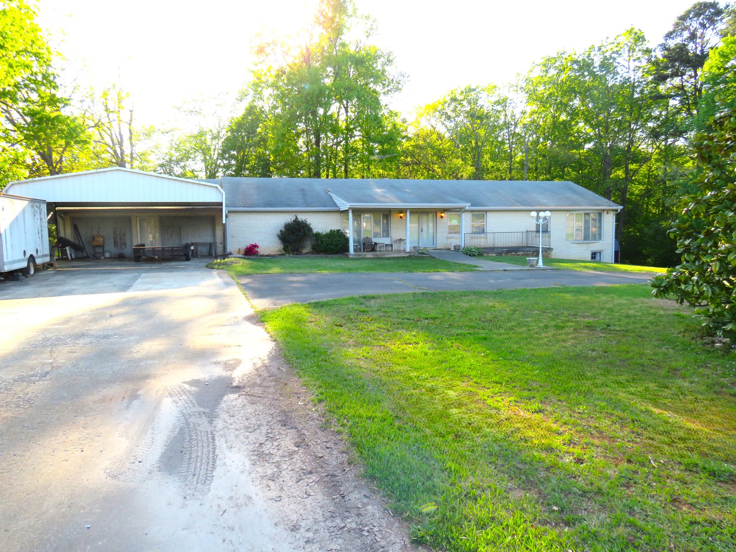 Image for 11420 Wards Rd, Rustburg, VA 24588