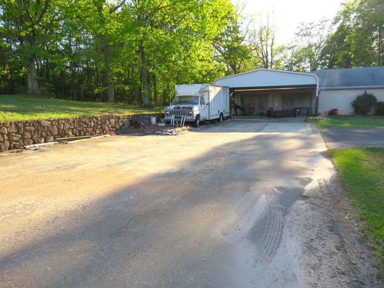 Image for 11420 Wards Rd, Rustburg, VA 24588