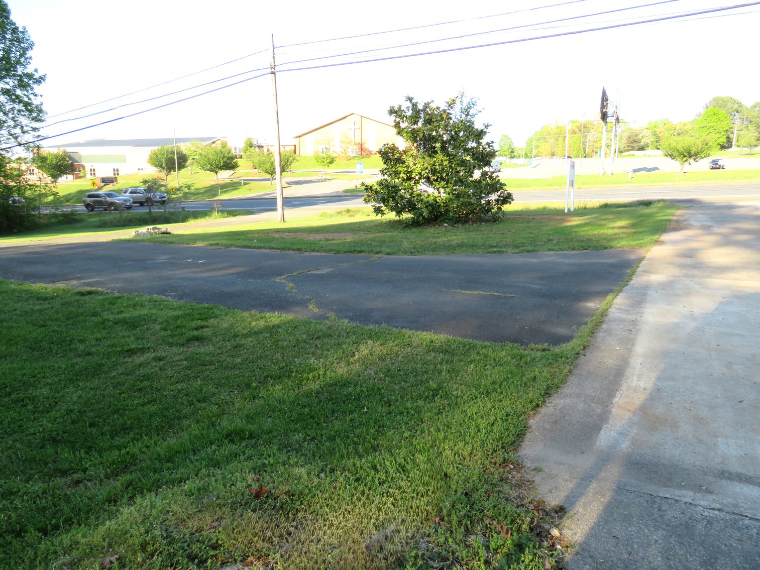 Image for 11420 Wards Rd, Rustburg, VA 24588