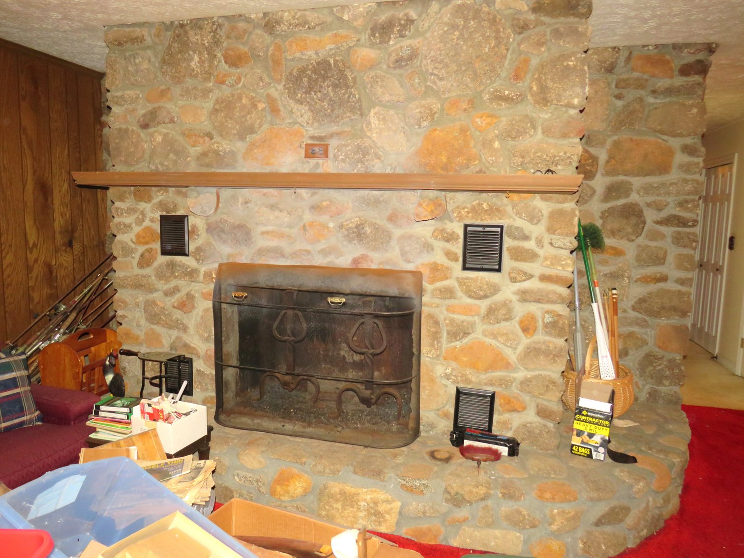 Image for 11420 Wards Rd, Rustburg, VA 24588