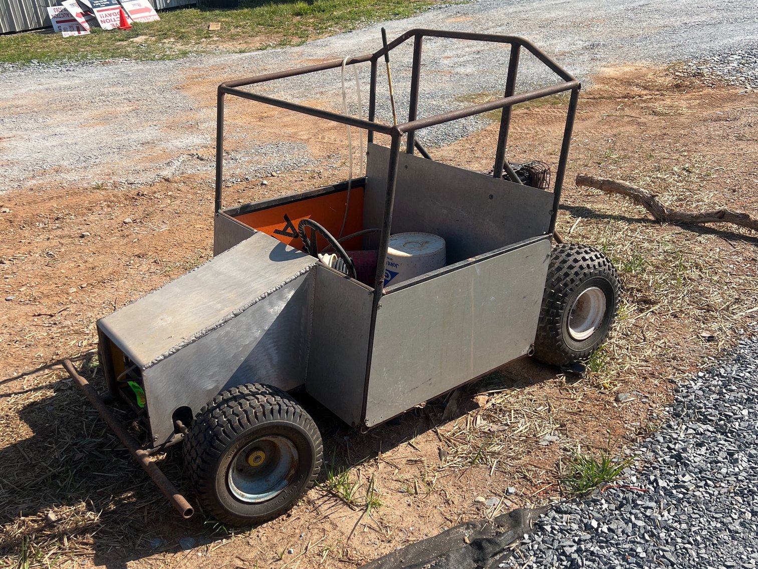 Image for Rustburg Online Only Super Collectible AUCTION