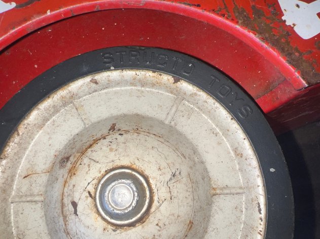 Image for Rustburg Online Only Super Collectible AUCTION