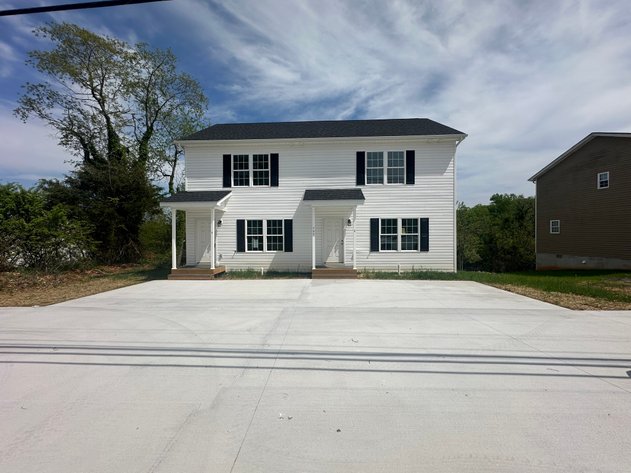 Image for 723 Burks Hill Rd #A & B, Bedford, VA 24523