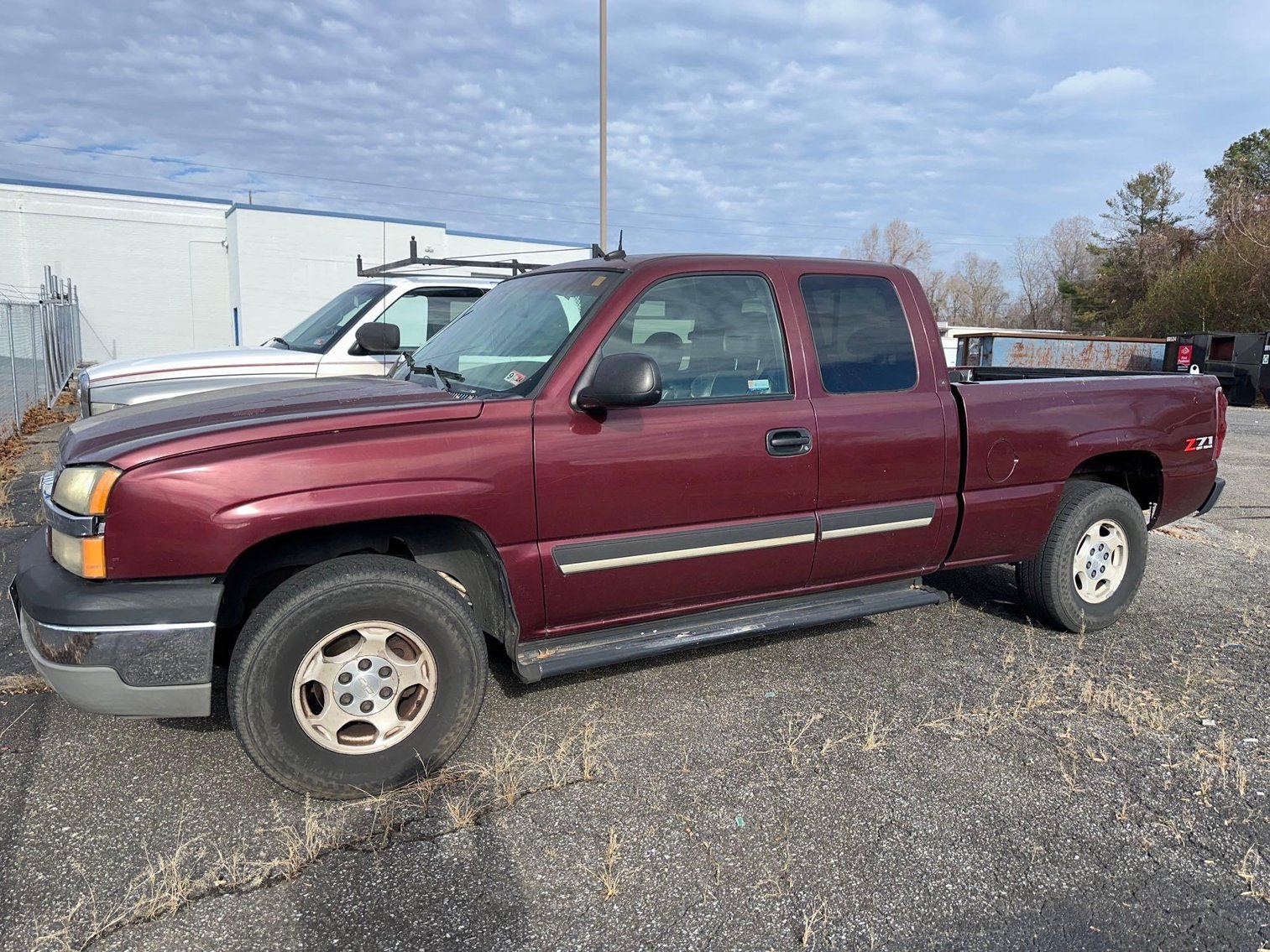 Image for Car DealerShip Surplus Auction