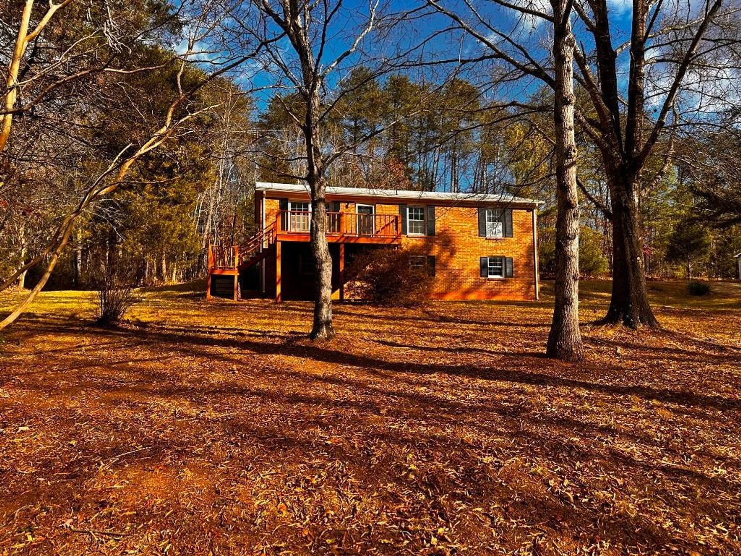Image for House On 8 +/- Acres Callands VA