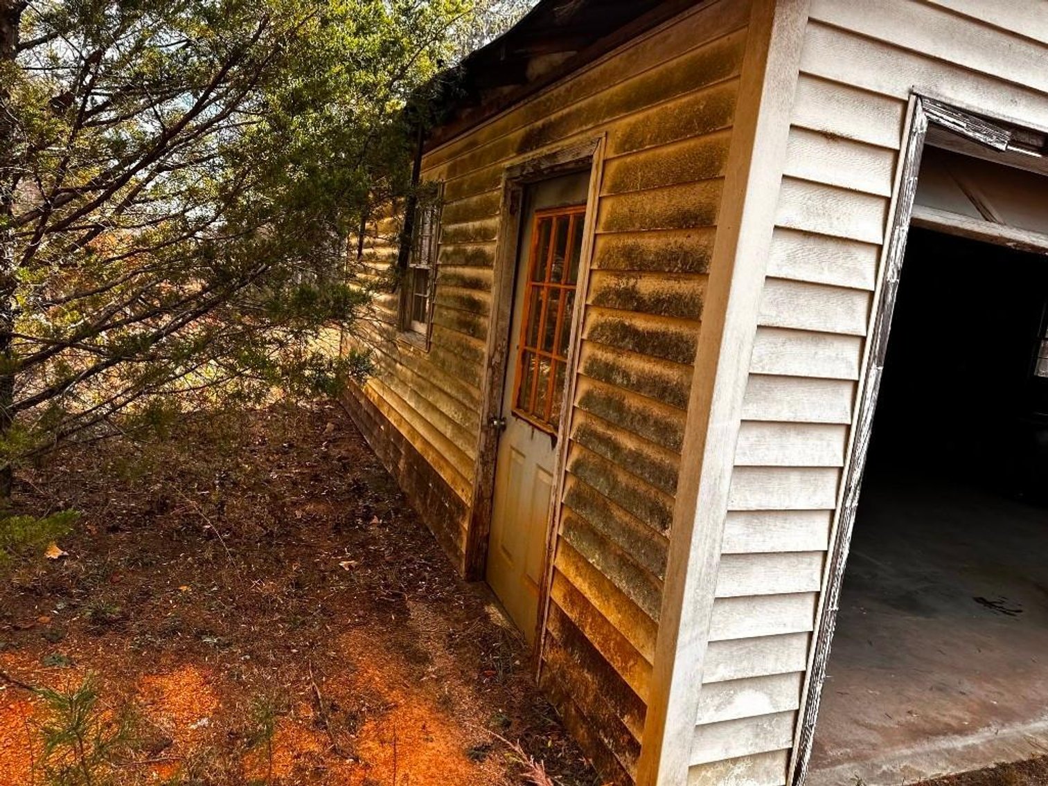 Image for House On 8 +/- Acres Callands VA