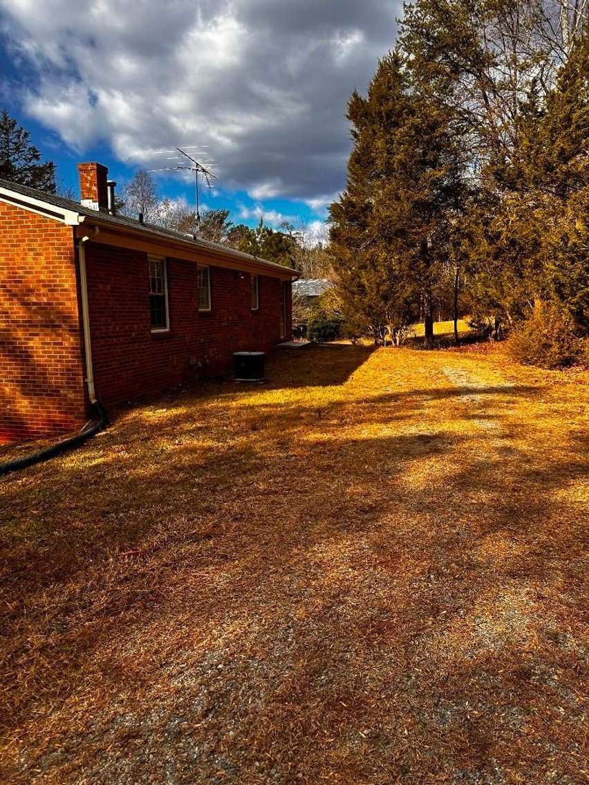 Image for House On 8 +/- Acres Callands VA
