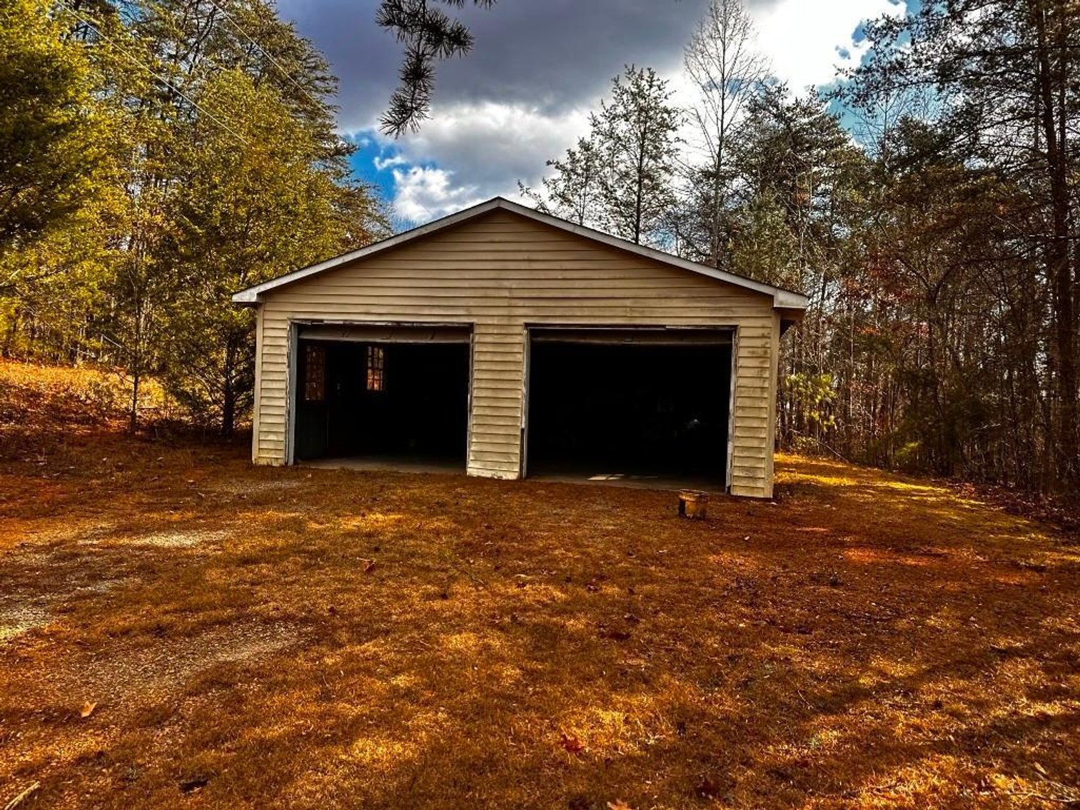 Image for House On 8 +/- Acres Callands VA