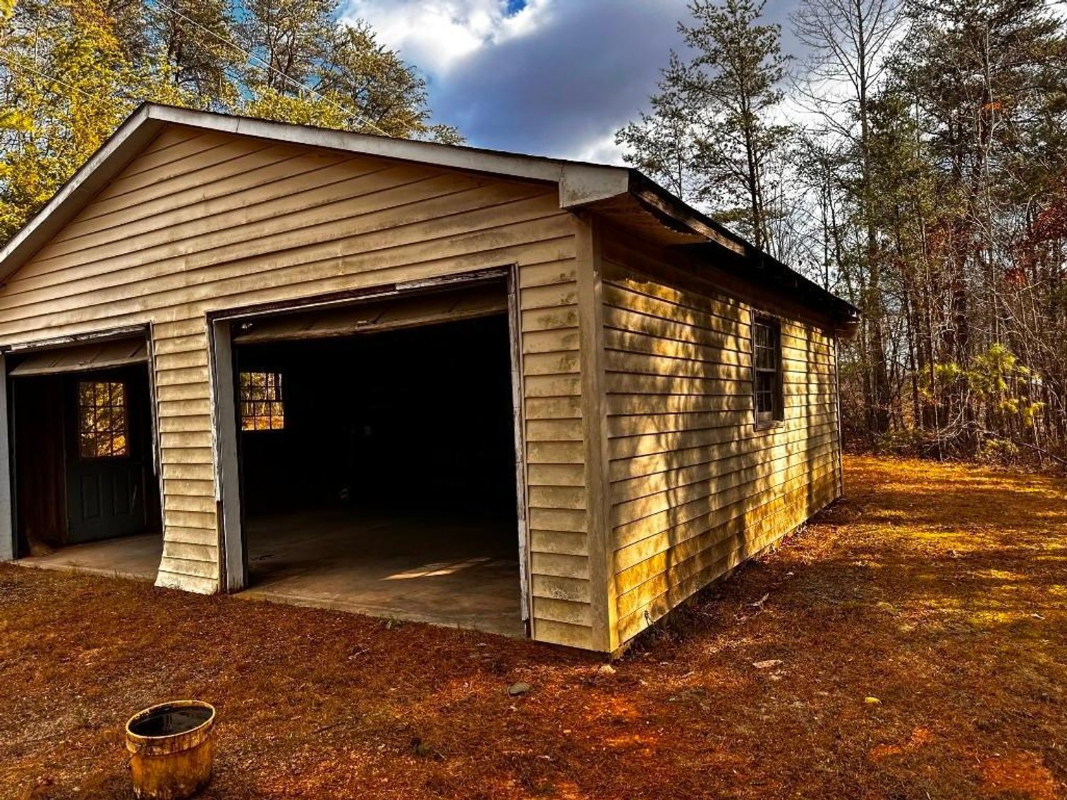 Image for House On 8 +/- Acres Callands VA