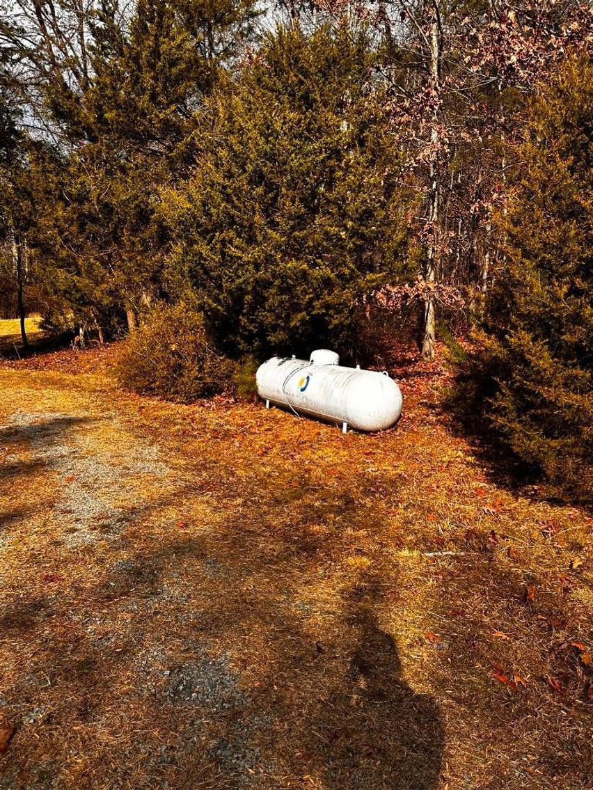 Image for House On 8 +/- Acres Callands VA