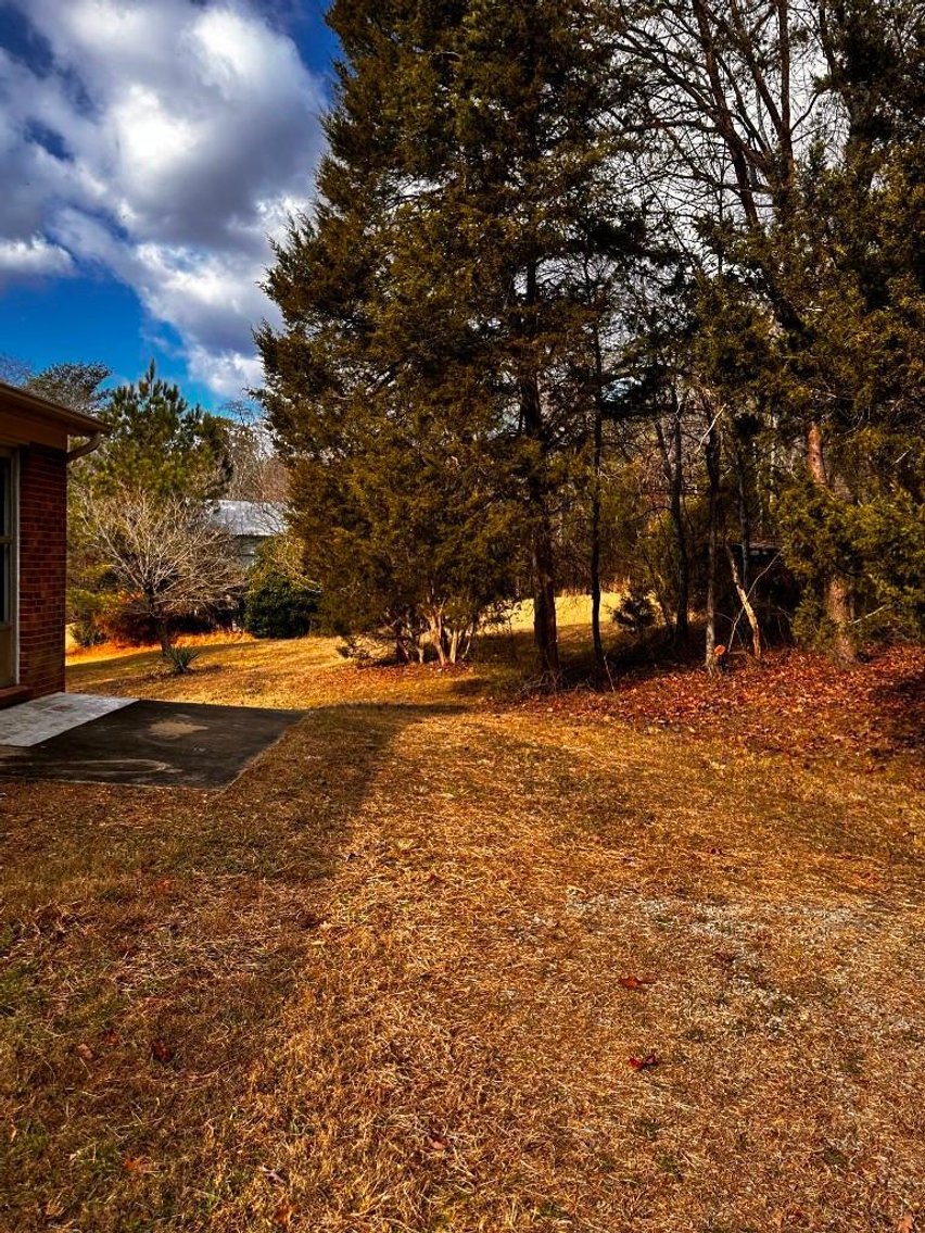 Image for House On 8 +/- Acres Callands VA