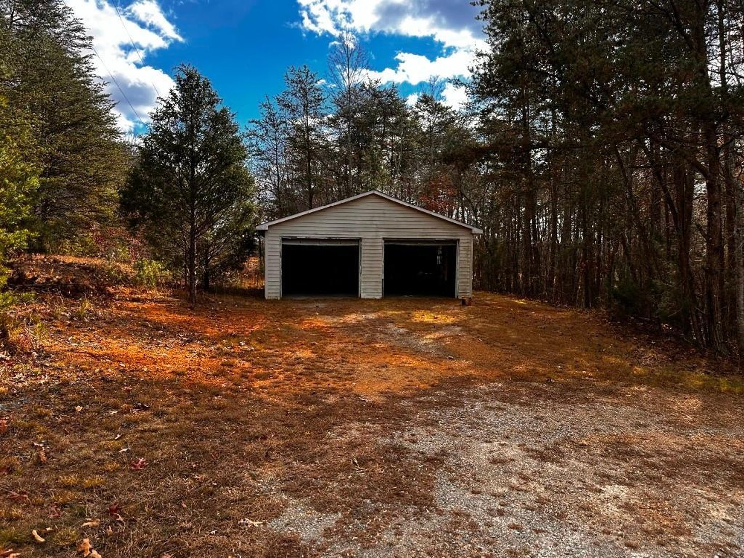 Image for House On 8 +/- Acres Callands VA