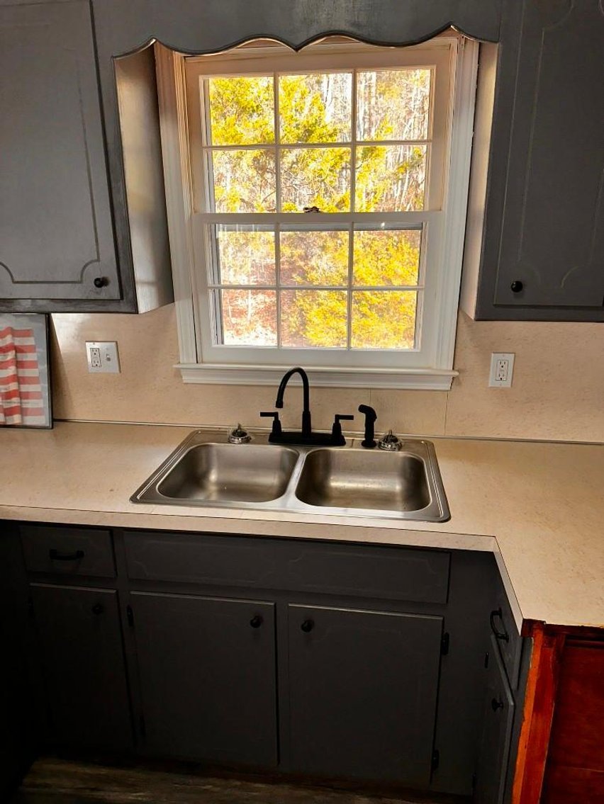 Image for House On 8 +/- Acres Callands VA