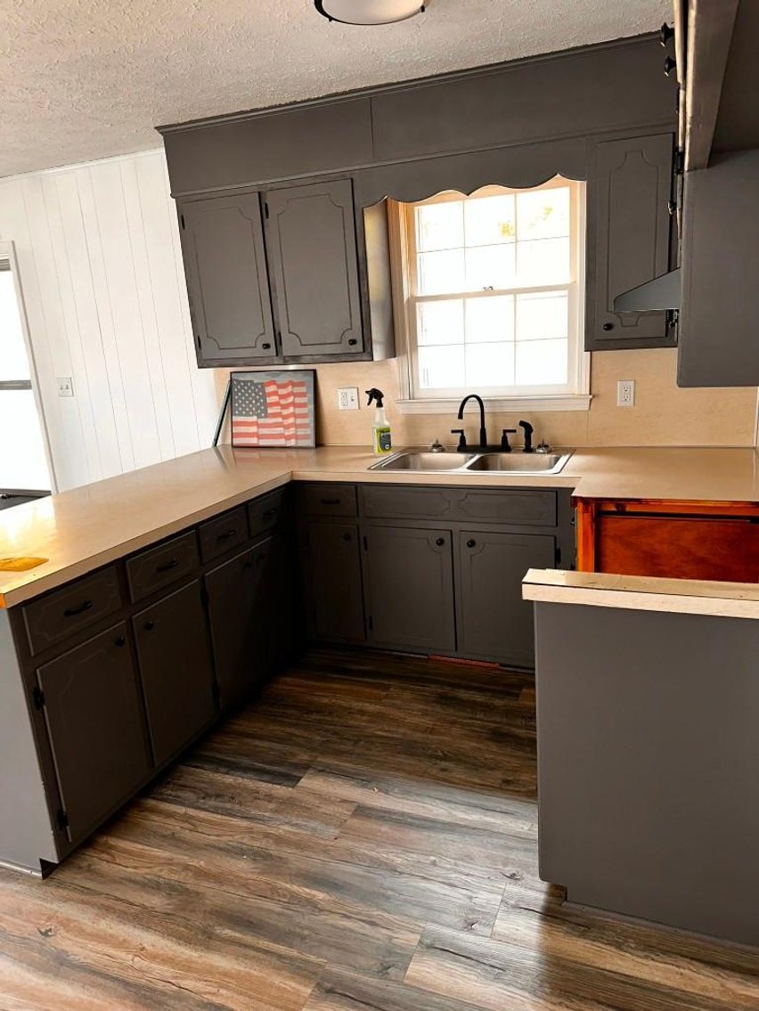 Image for House On 8 +/- Acres Callands VA